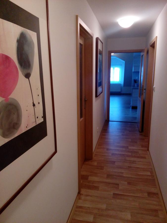 Hostinske Pokoje U Kulinare Domažlice Εξωτερικό φωτογραφία